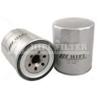 Oil Filter For MERCRUISER 35-802885 Q and 35-802885 T  - Internal Dia. 13/16"-16UN - SO10002 - HIFI FILTER